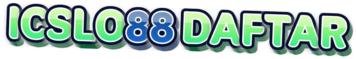 ICSLO88 DAFTAR